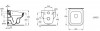 J349301 Ideal Standard Brenta подвесной хозяйственный унитаз - Интернет магазин сантехники Екатеринбург Sannet66.Ru / Саннэт