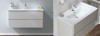 T054901 Ideal Standard  "Актив" умывальник 100 см для мебели - Интернет магазин сантехники Екатеринбург Sannet66.Ru / Саннэт
