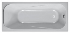 Kolpa san STRING 160 Ванна акриловая 160x70см на каркасе, со сливом-переливом. - Интернет магазин сантехники Екатеринбург Sannet66.Ru / Саннэт