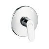 31965000 Hansgrohe Focus смеситель для душа - Интернет магазин сантехники Екатеринбург Sannet66.Ru / Саннэт