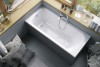 Excellent LAMIA 150, прямоугольная акриловая ванна 150х75 см - Интернет магазин сантехники Екатеринбург Sannet66.Ru / Саннэт