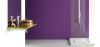Раковина Olympia ONDA в цвете Texture01, диаметр 40 см, высота 14/12 см, накладная, без отверстия под  смеситель - Интернет магазин сантехники Екатеринбург Sannet66.Ru / Саннэт