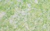 Декоративная краска Arteco 7 с эффектом античных стен цвет: col. 459 (зеленый колер) - Интернет магазин сантехники Екатеринбург Sannet66.Ru / Саннэт