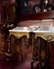 Petracers. GE Gold. Керамическая плитка, декор Narciso-A 24kt, 5-ти оттенков - Интернет магазин сантехники Екатеринбург Sannet66.Ru / Саннэт