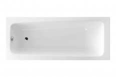 Excellent AVA 150, прямоугольная акриловая ванна 150х70 см. - Интернет магазин сантехники Екатеринбург Sannet66.Ru / Саннэт
