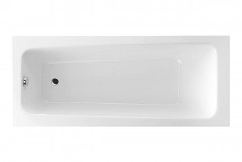 Excellent AVA 170, прямоугольная акриловая ванна 170х70 см. - Интернет магазин сантехники Екатеринбург Sannet66.Ru / Саннэт