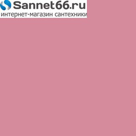 Вставка Taco Dome Pink G. 911 - Интернет магазин сантехники Екатеринбург Sannet66.Ru / Саннэт