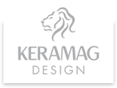 Логотип фабрики Keramag