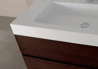 Мебельный гарнитур для ванной комнаты