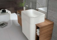 Мебель для ванной Altamarea - Loft